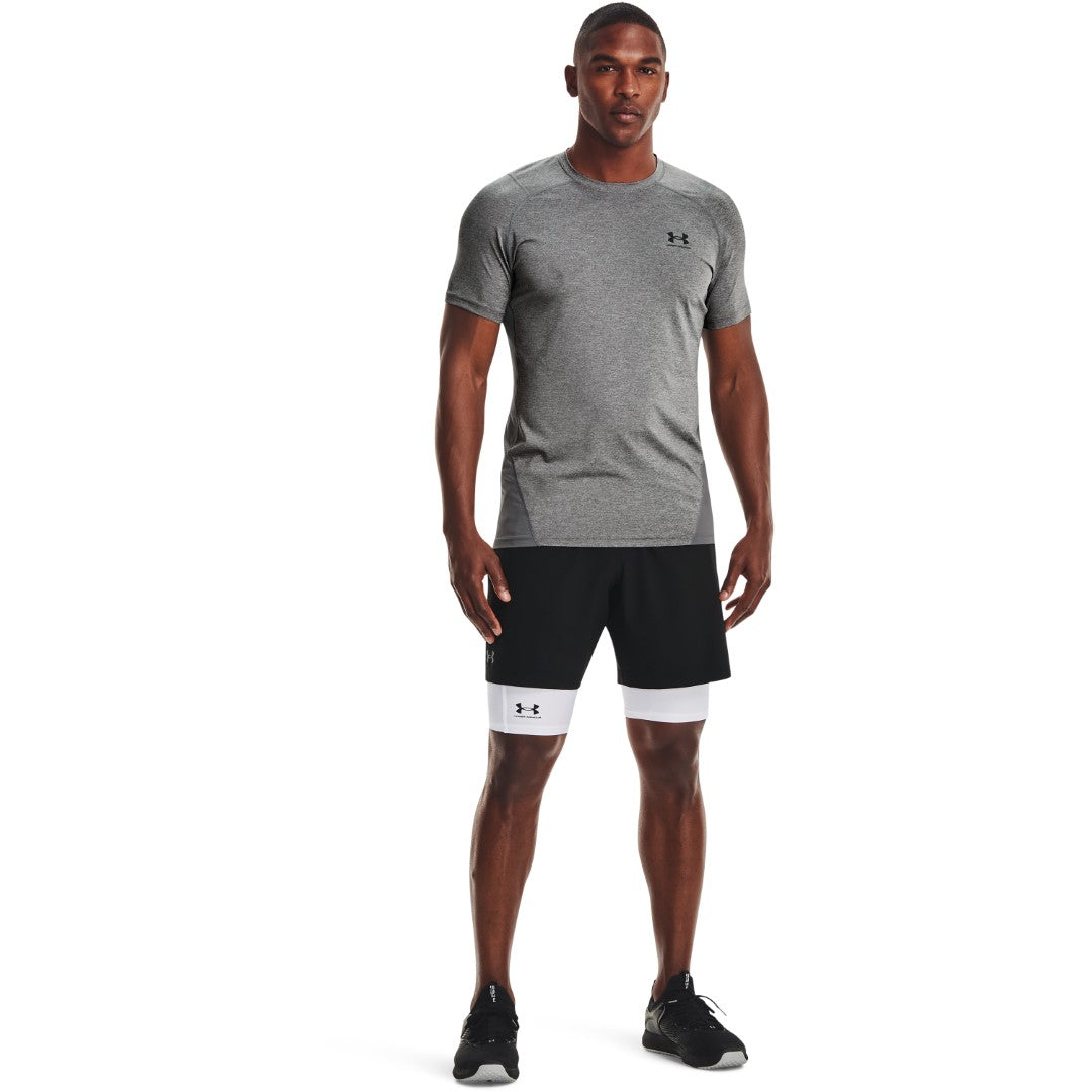 HeatGear® Pocket Long Shorts
