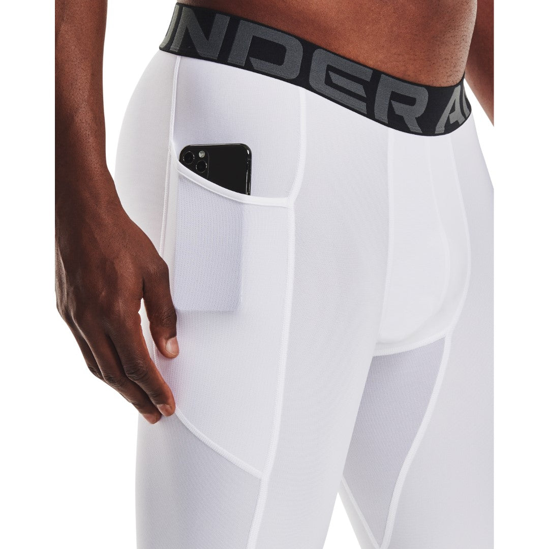 HeatGear® Pocket Long Shorts