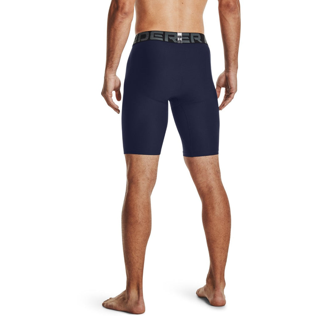 HeatGear® Pocket Long Shorts