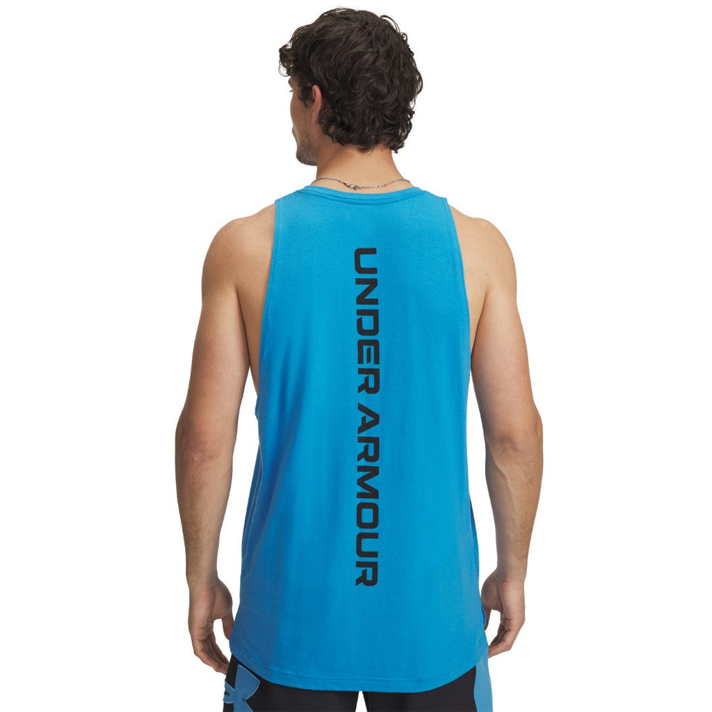 Zone Tank Top
