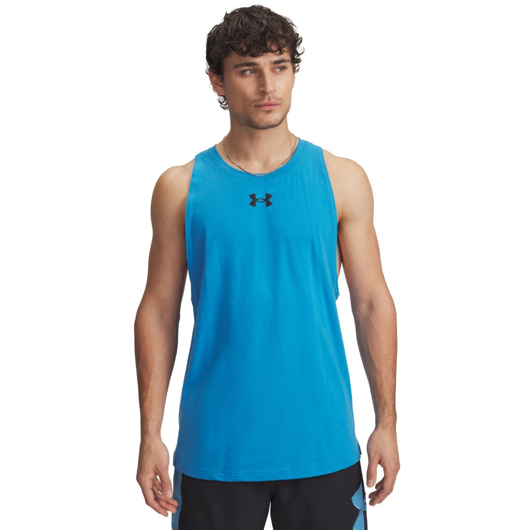 Zone Tank Top