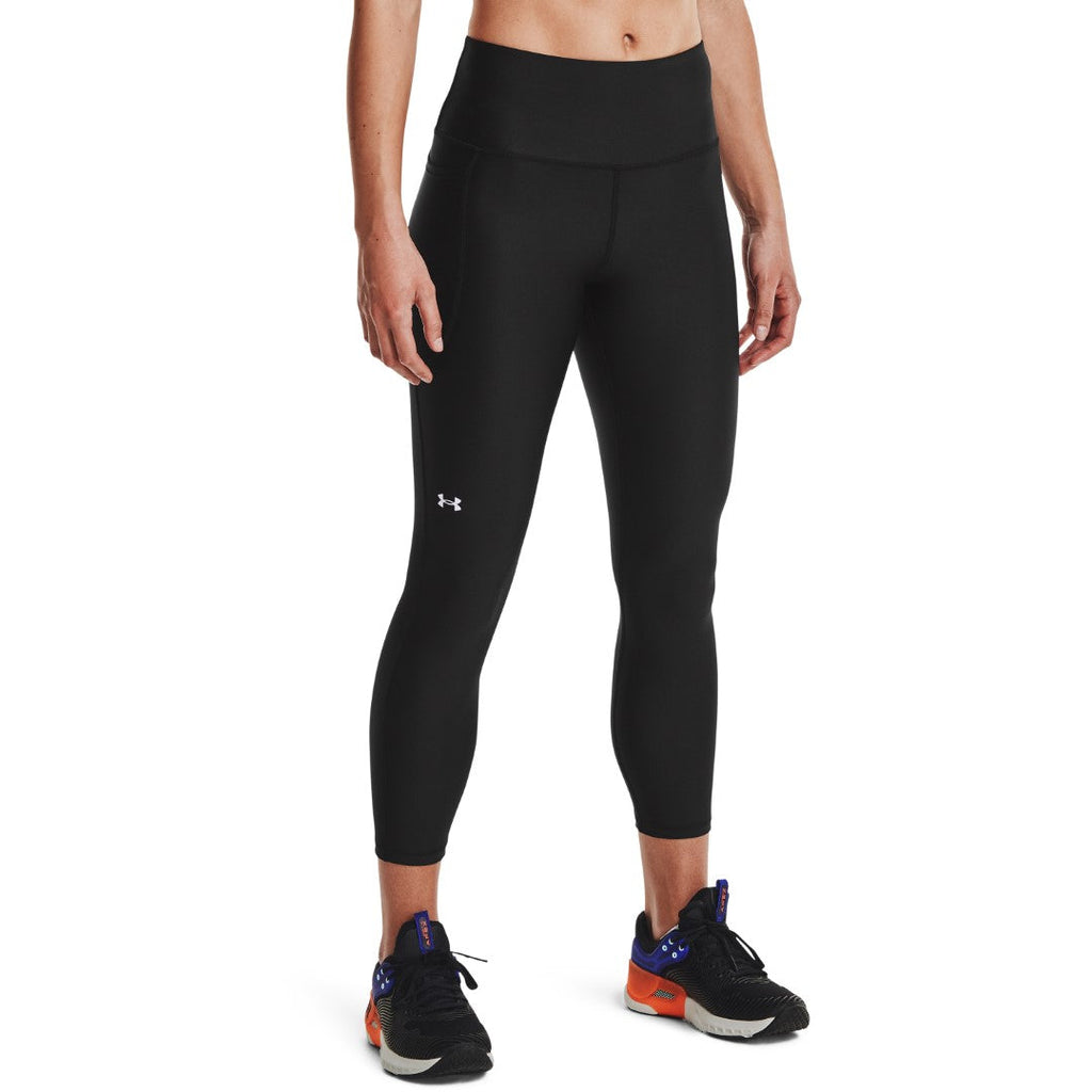 Tech Ankle Leggings