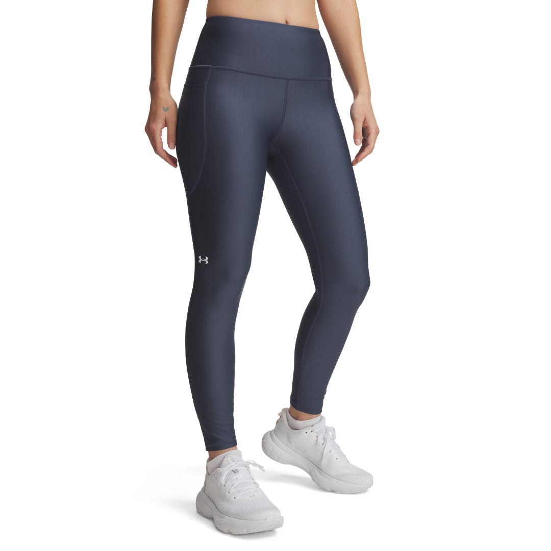 Tech Ankle Leggings