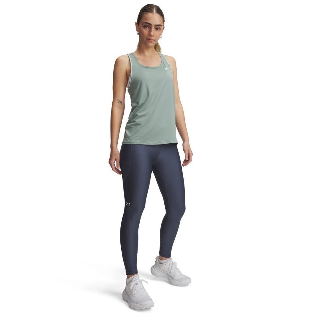 Tech Ankle Leggings