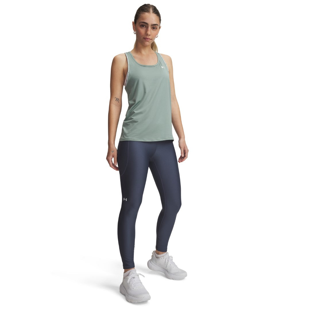 Tech Ankle Leggings