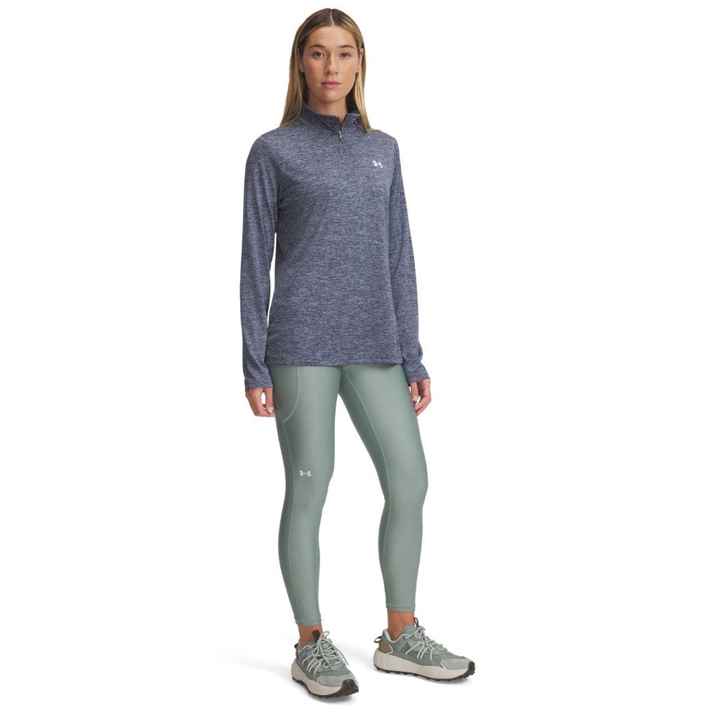 Tech Ankle Leggings