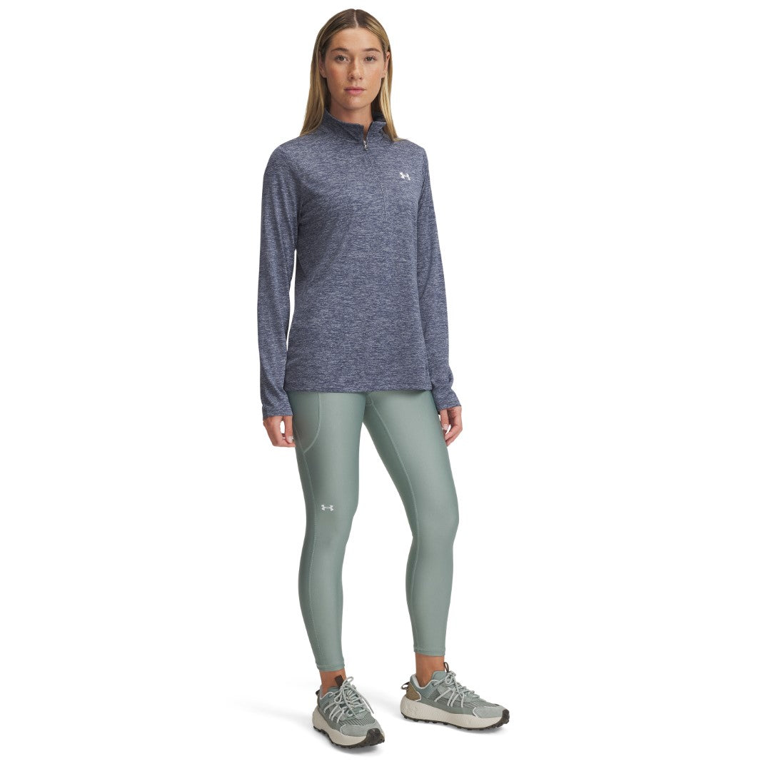 Tech Ankle Leggings