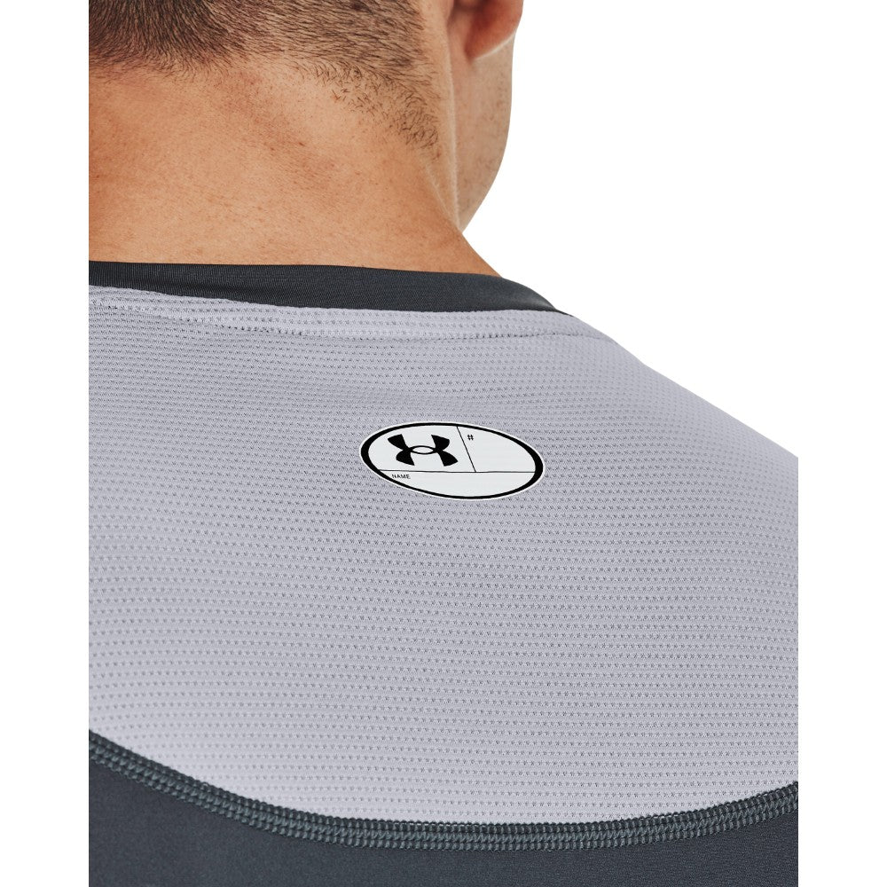 HeatGear® Vent Fitted T-Shirt