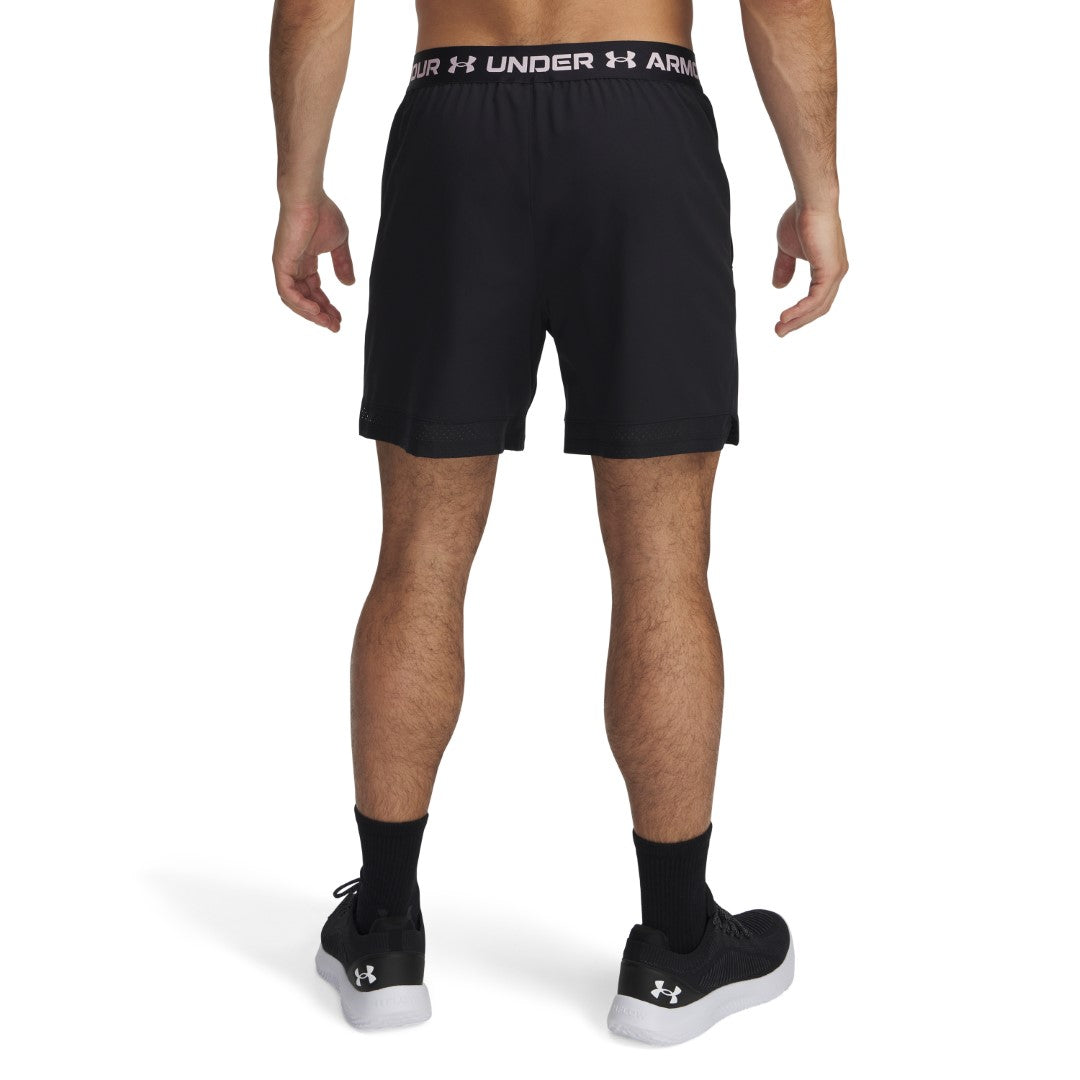 Vanish Woven 6 Inch Shorts