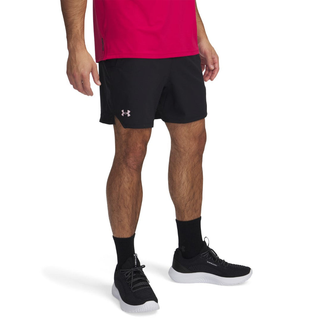 Vanish Woven 6 Inch Shorts