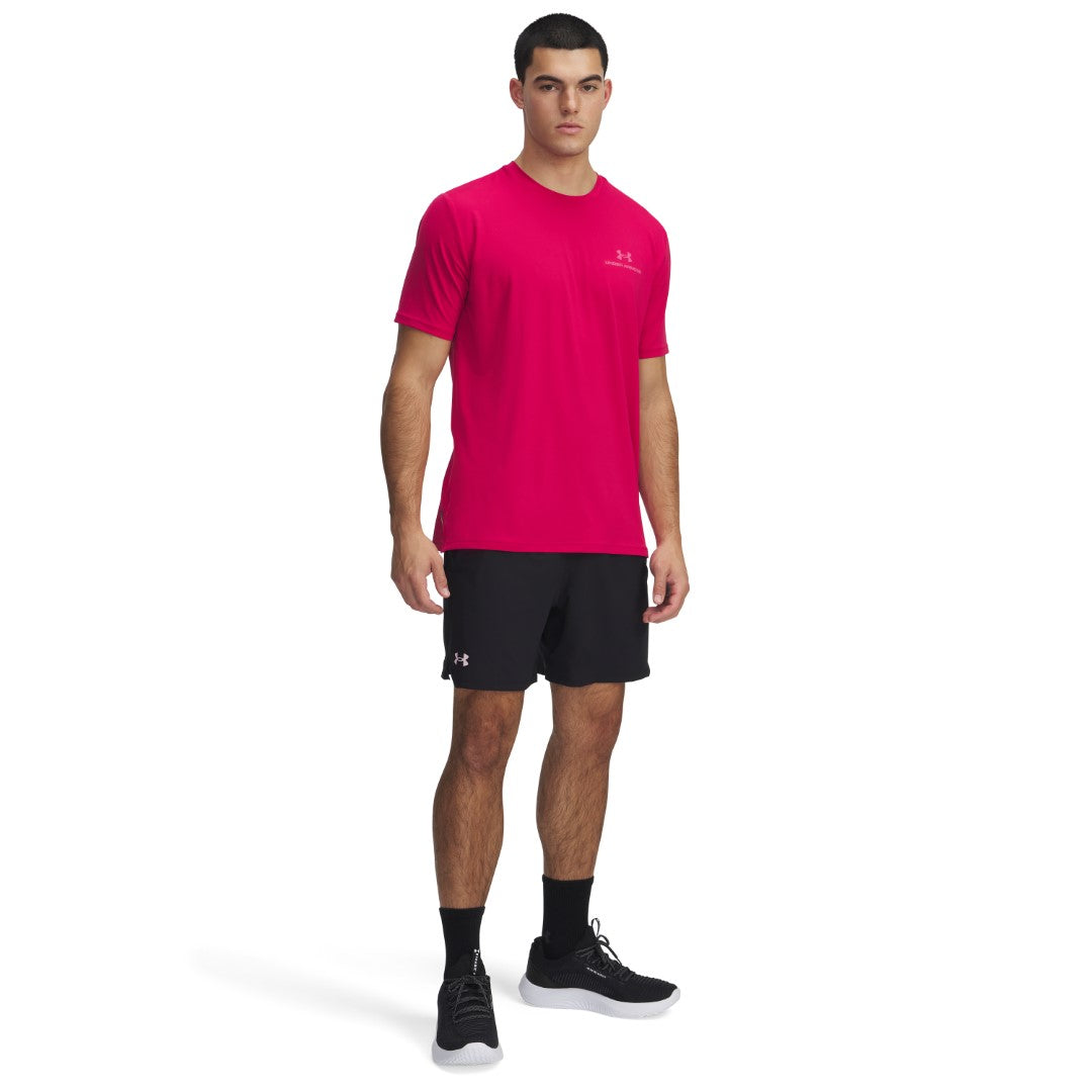 Vanish Woven 6 Inch Shorts