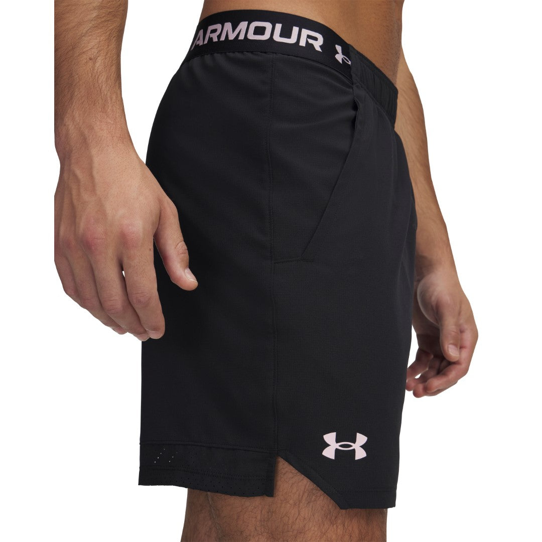 Vanish Woven 6 Inch Shorts