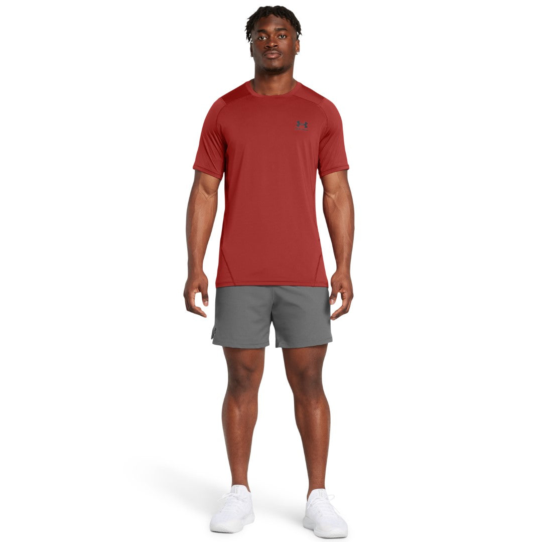 Vanish Woven 6 Inch Shorts
