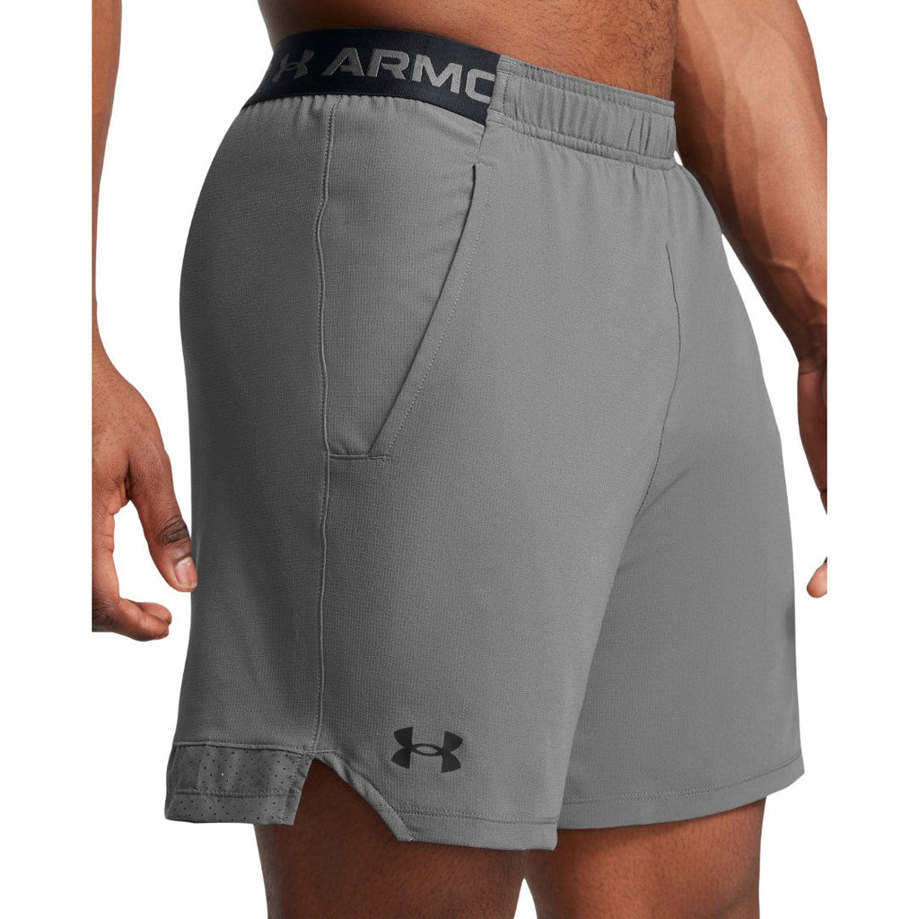 Vanish Woven 6 Inch Shorts