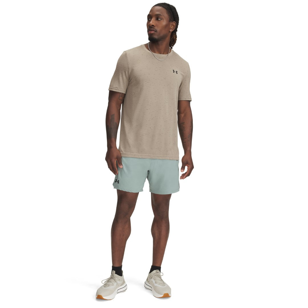 Vanish Woven 6 Inch Shorts