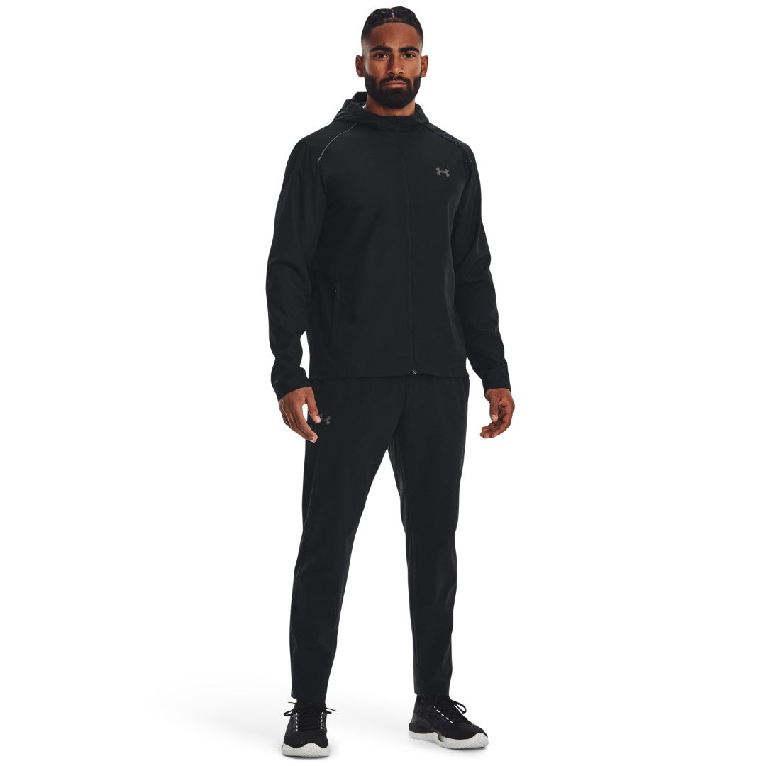 Launch Pants
