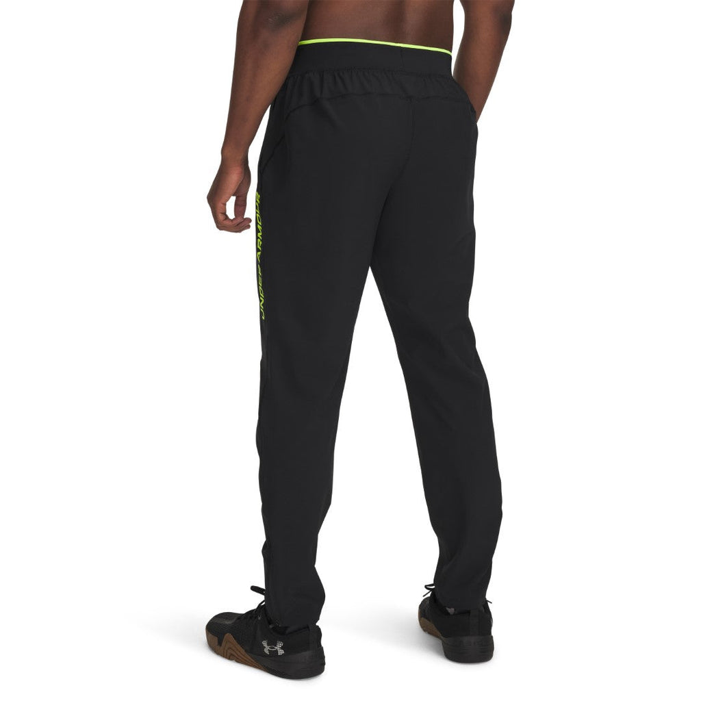 Launch Pants