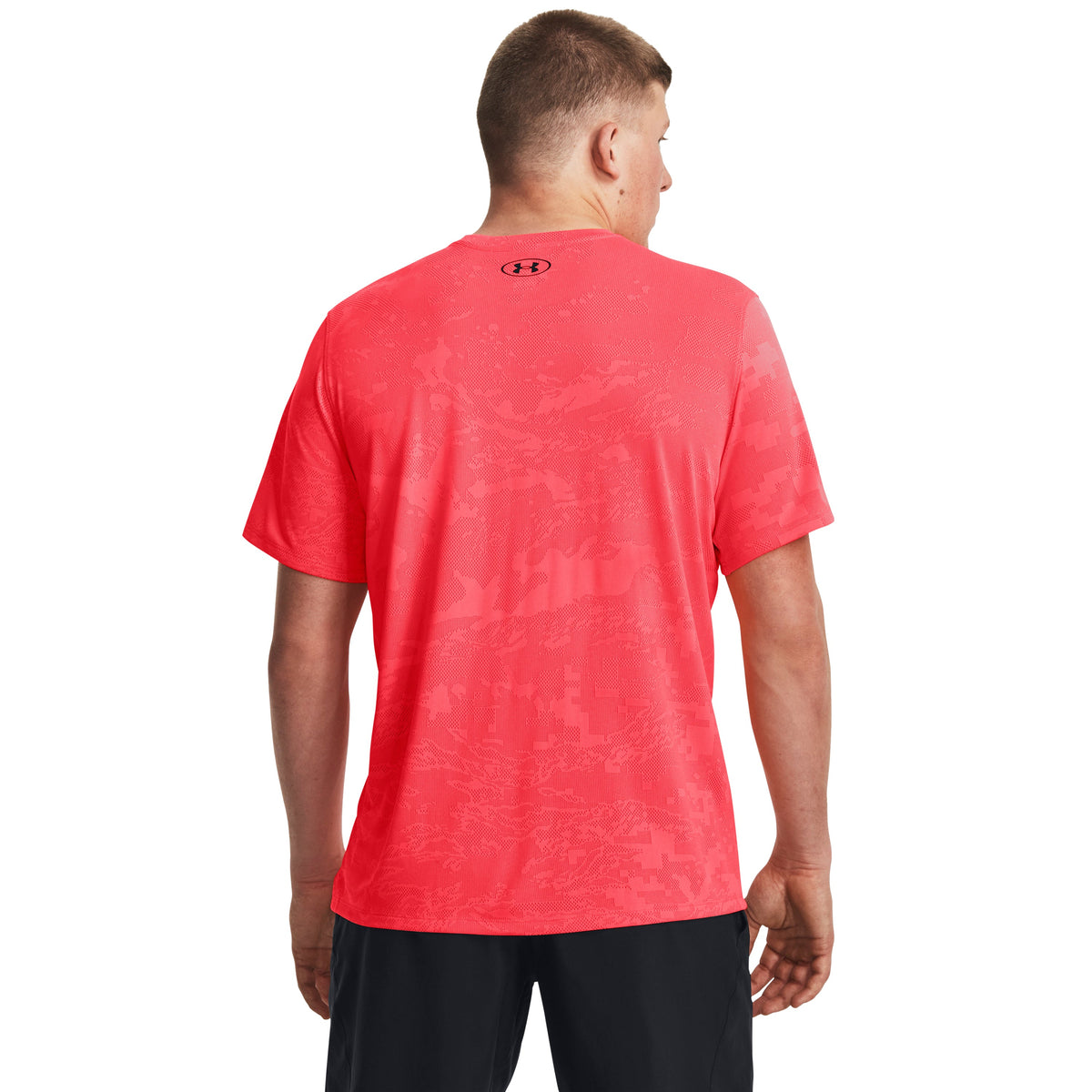 Tech™ Vent Jacquard T-shirt