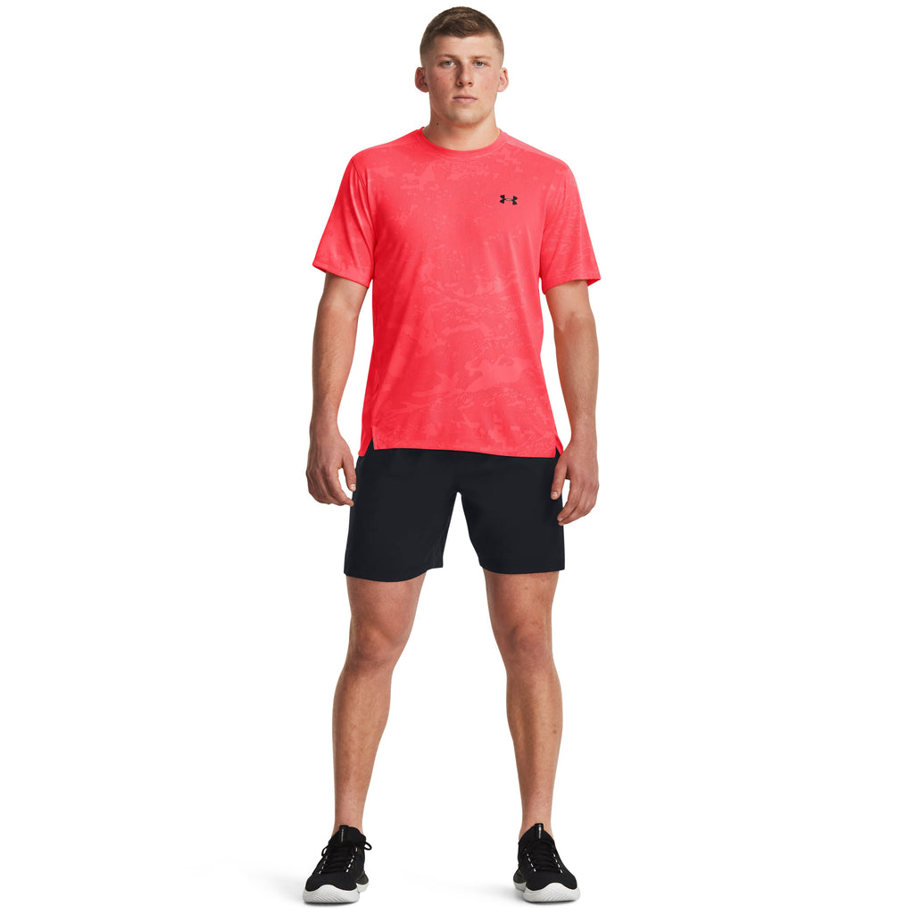 Tech™ Vent Jacquard T-shirt
