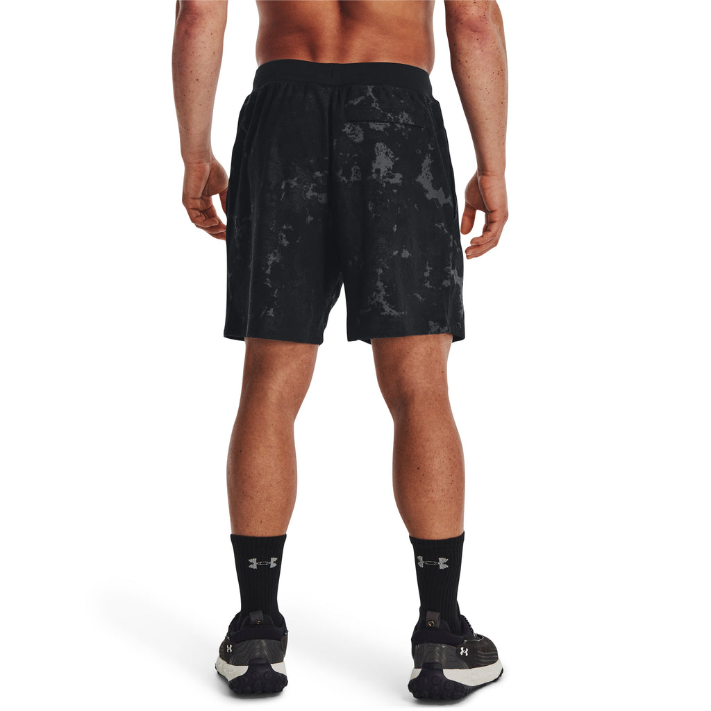 Journey Terry Shorts
