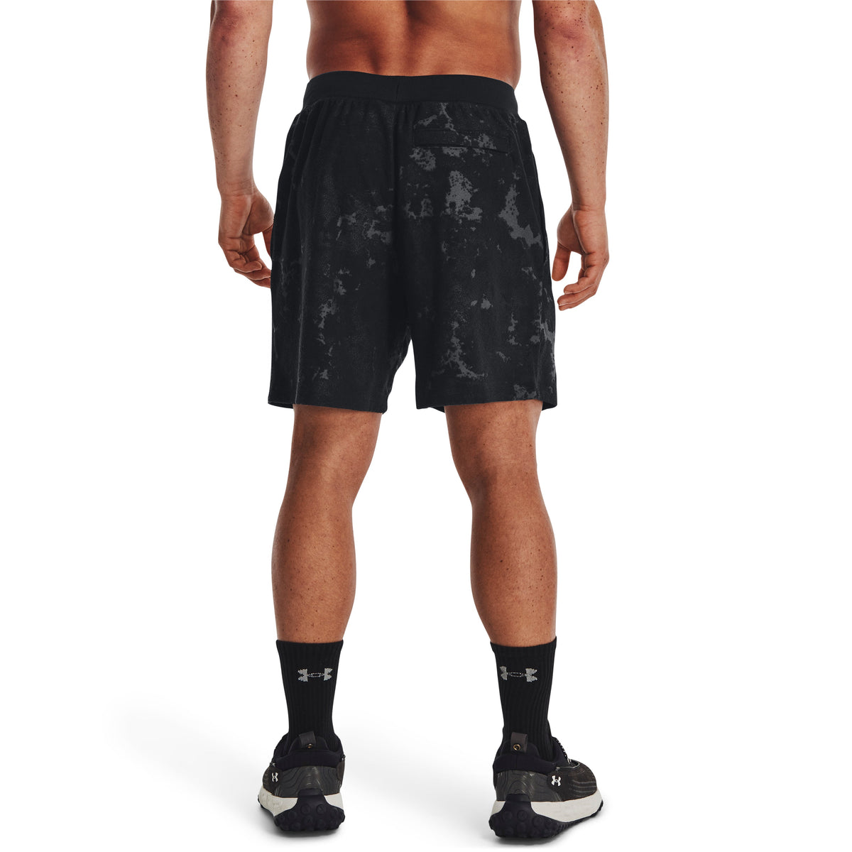 Journey Terry Shorts