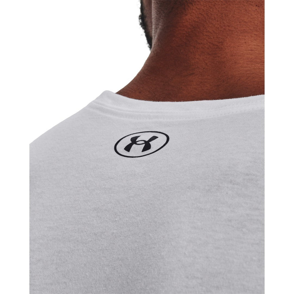 I Will Short Sleeve T-shirt