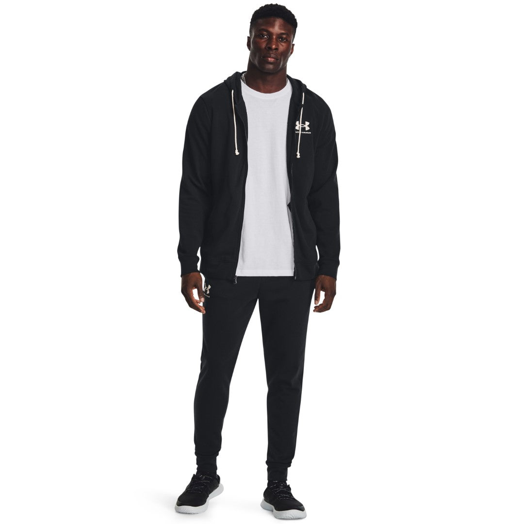 Rival Terry Joggers
