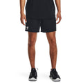 Rival Terry 6 Inch Shorts