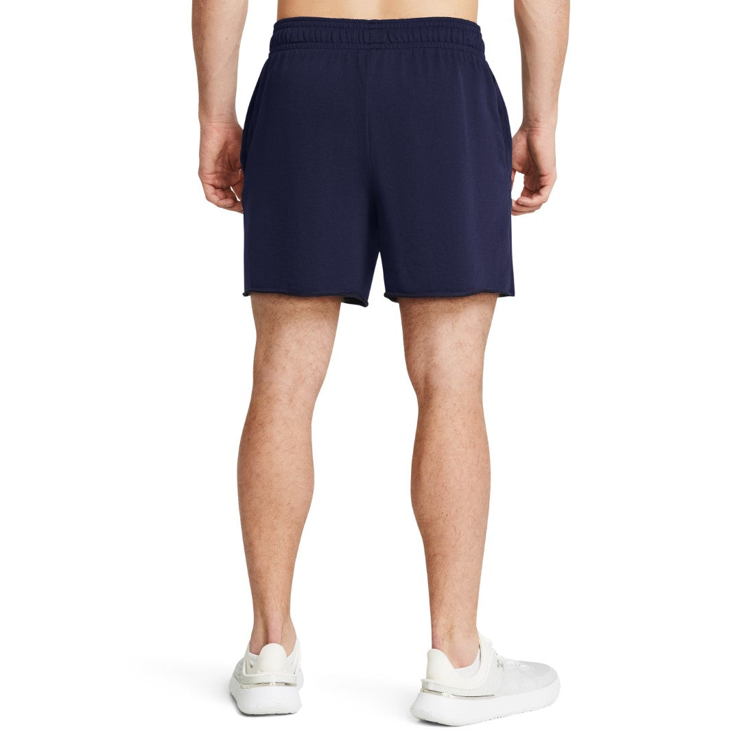 Rival Terry 6 Inch Shorts