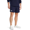 Rival Terry 6 Inch Shorts