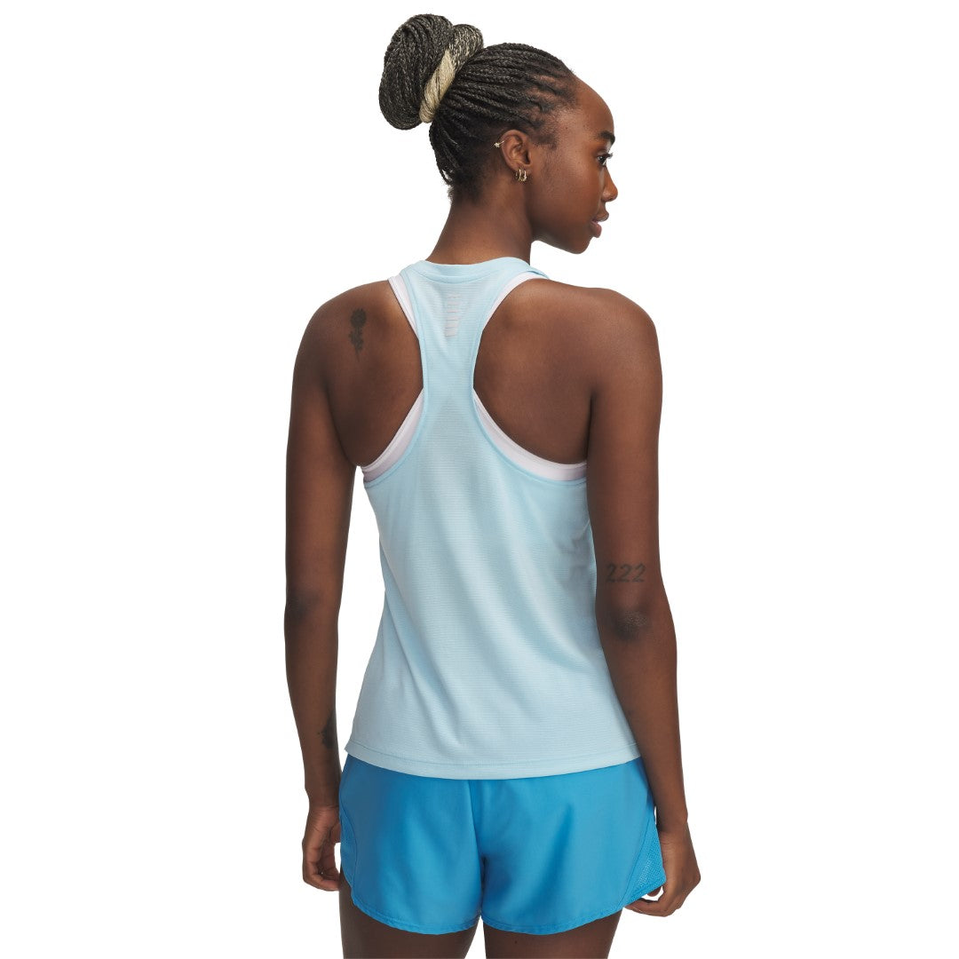 Launch Tank Top