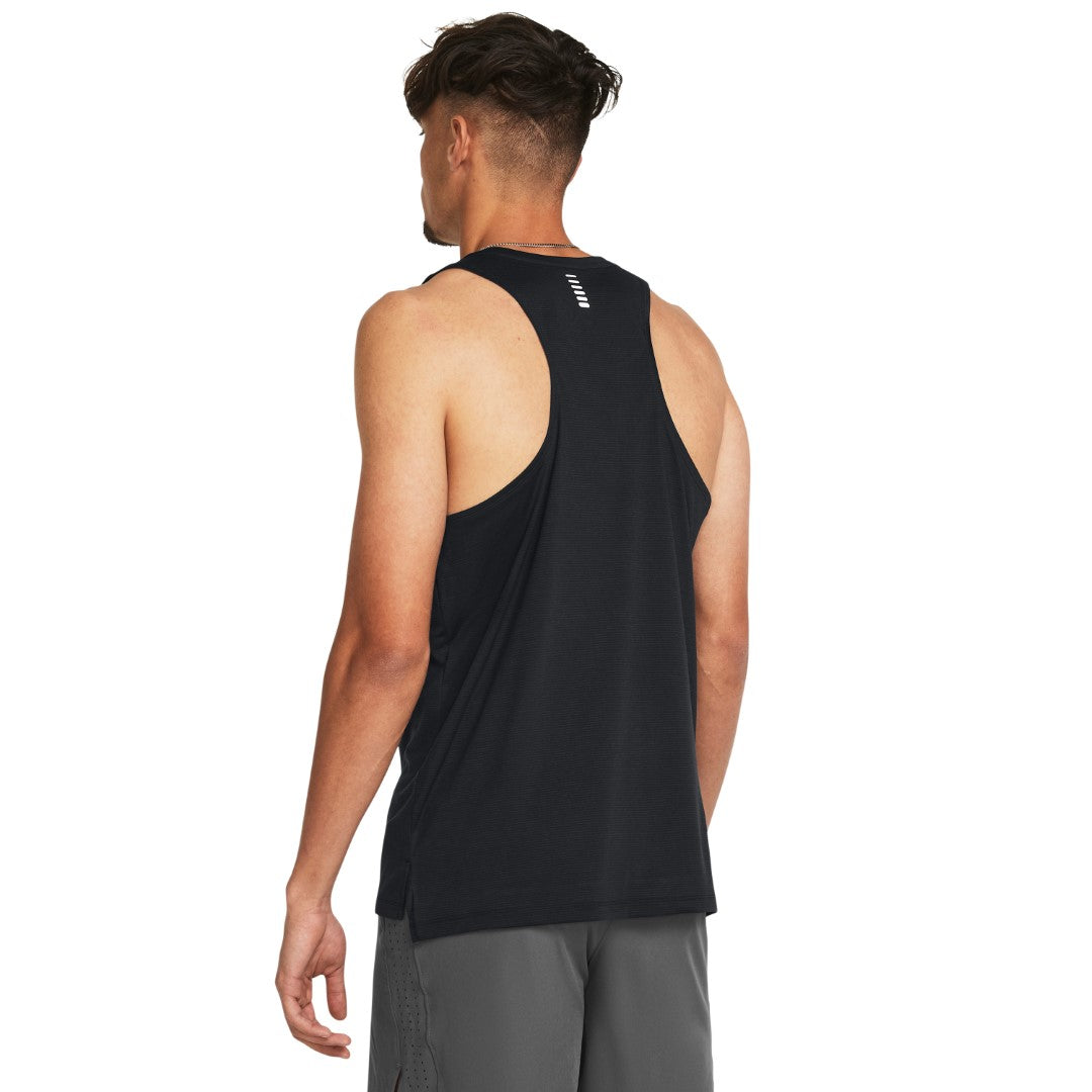 Launch Tank Top