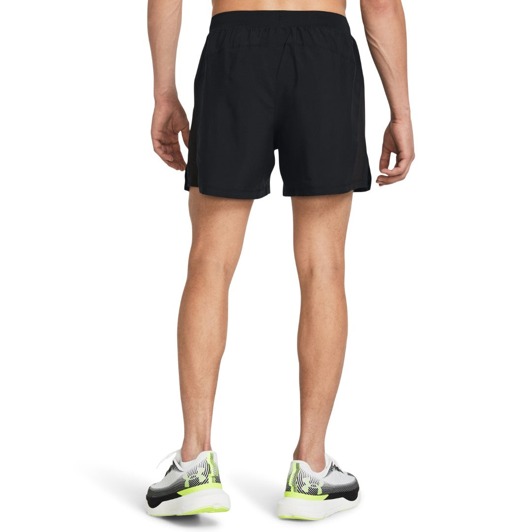 Launch 5 Inch Shorts