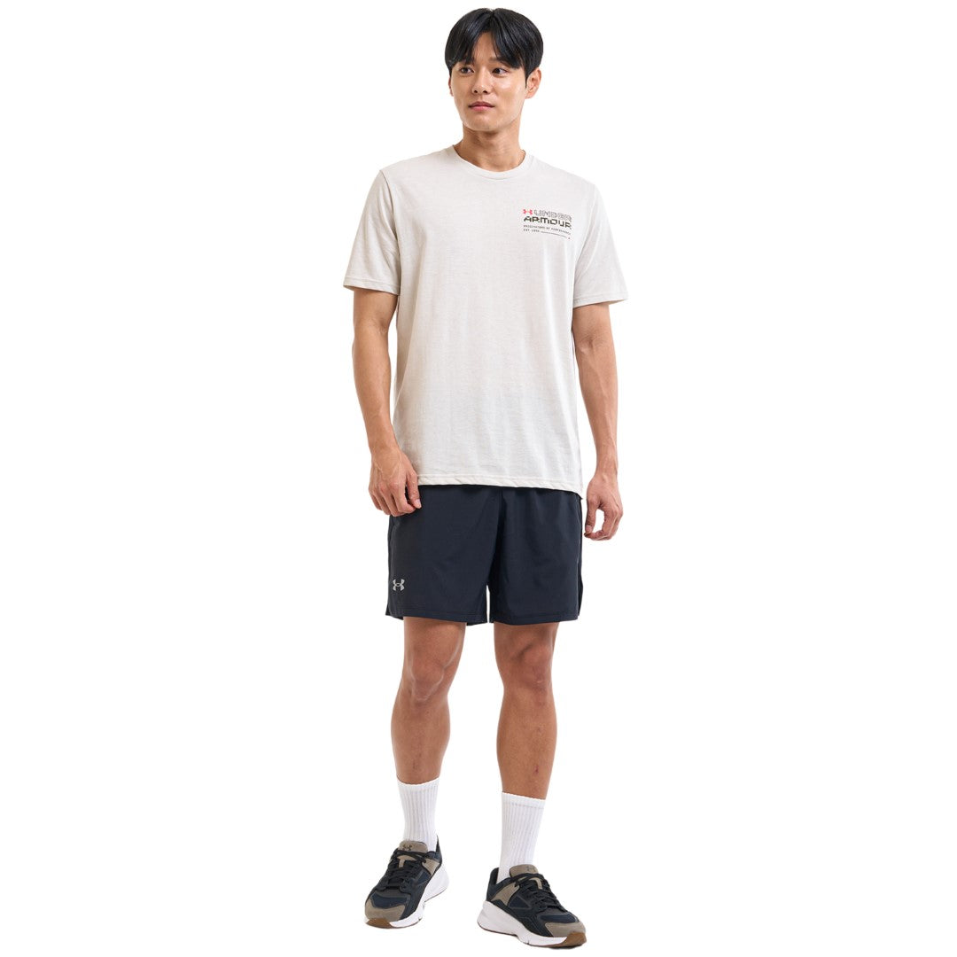 Launch 7 Inch Shorts