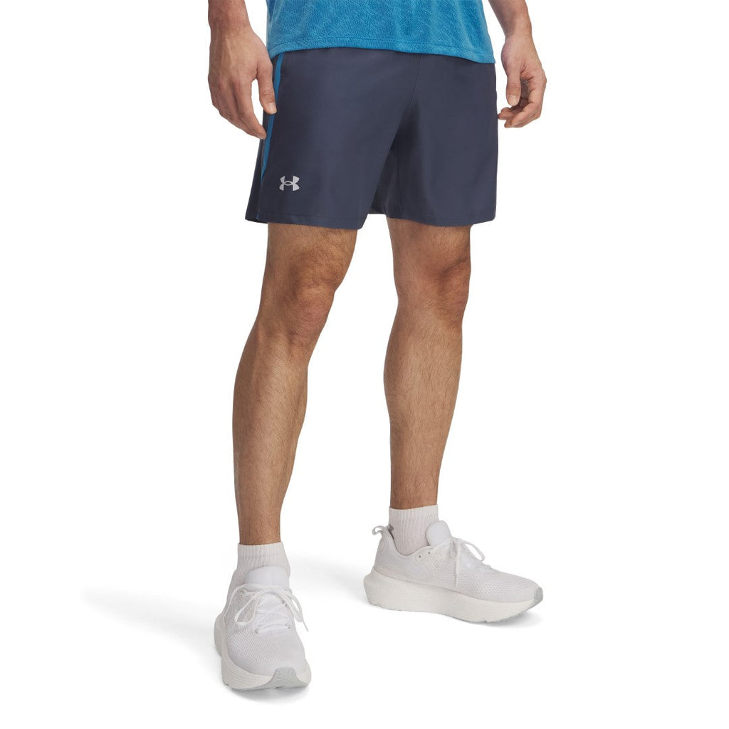 Launch 7 Inch Shorts