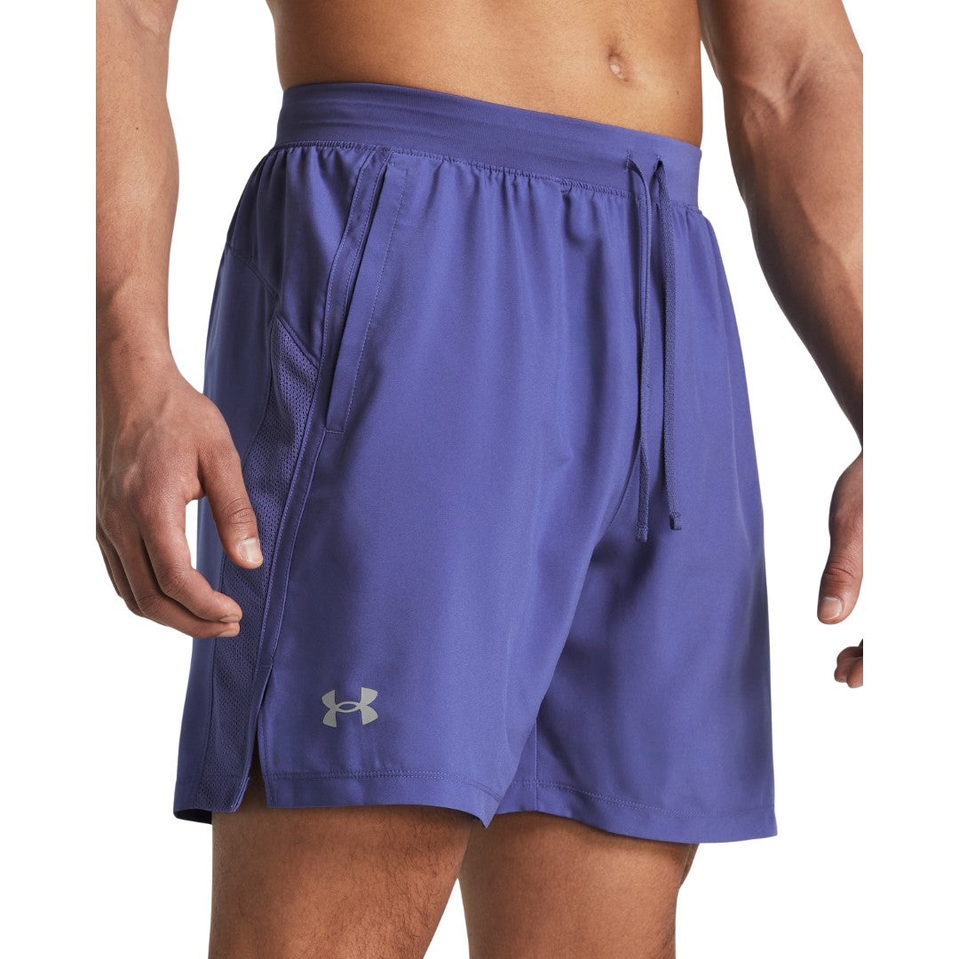 Launch 7'' Unlined Shorts