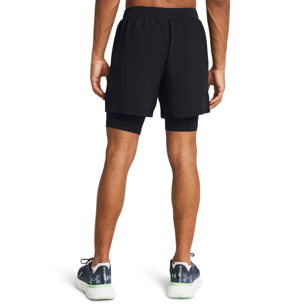 Launch 2-in-1 Shorts (5 Inch)