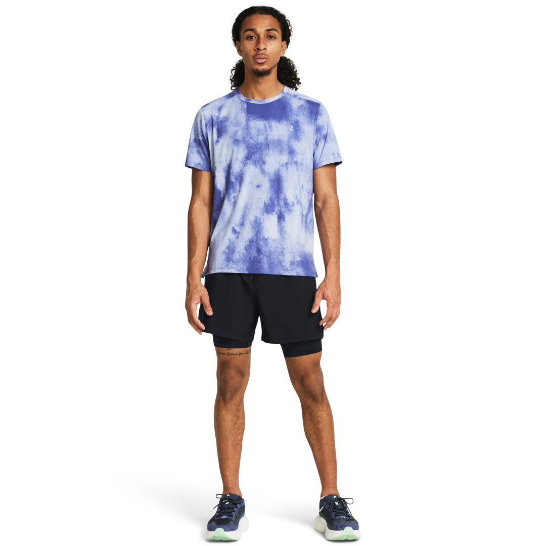 Launch 2-in-1 Shorts (5 Inch)