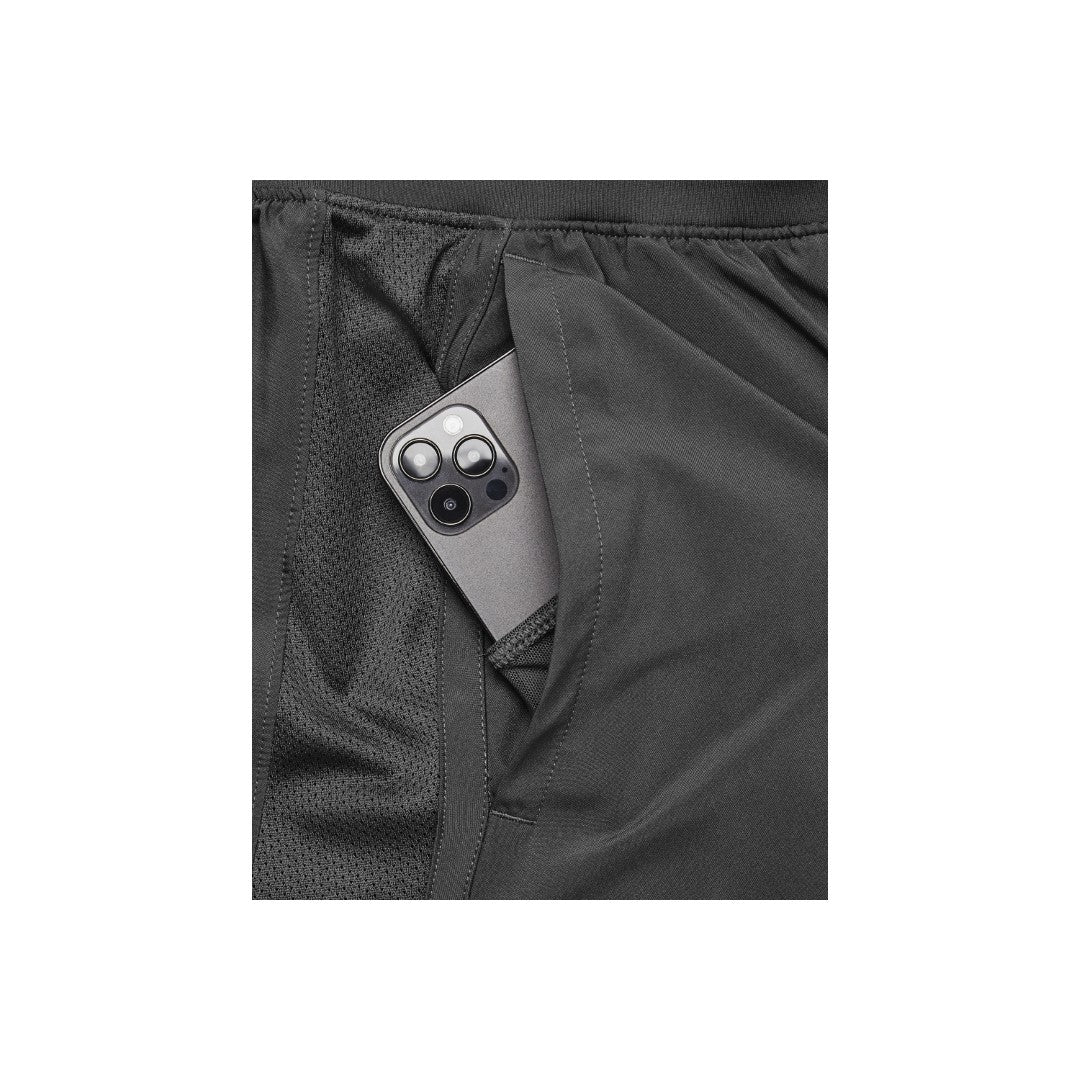 Launch 2-in-1 Shorts (5 Inch)