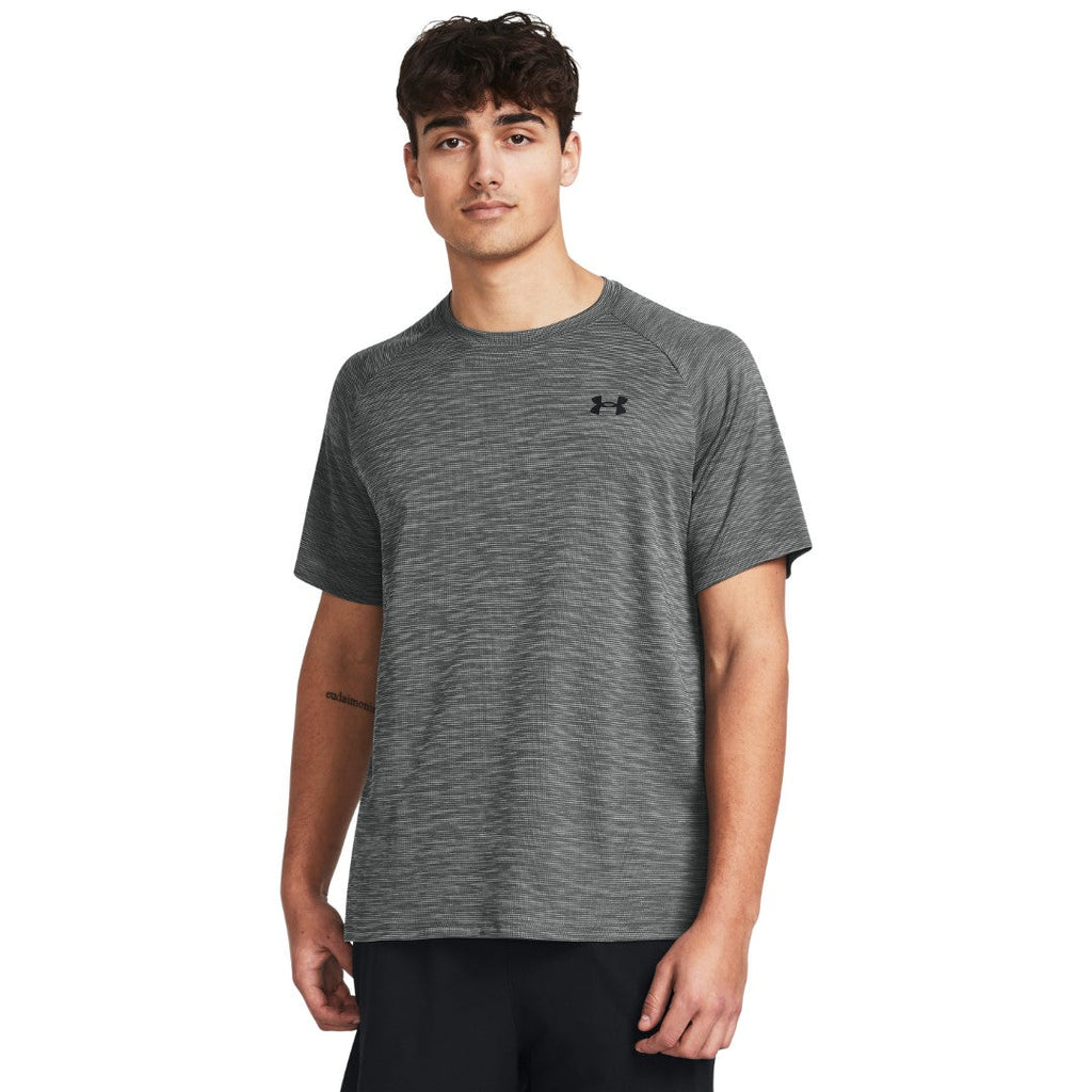 Tech™ Textured T-shirt