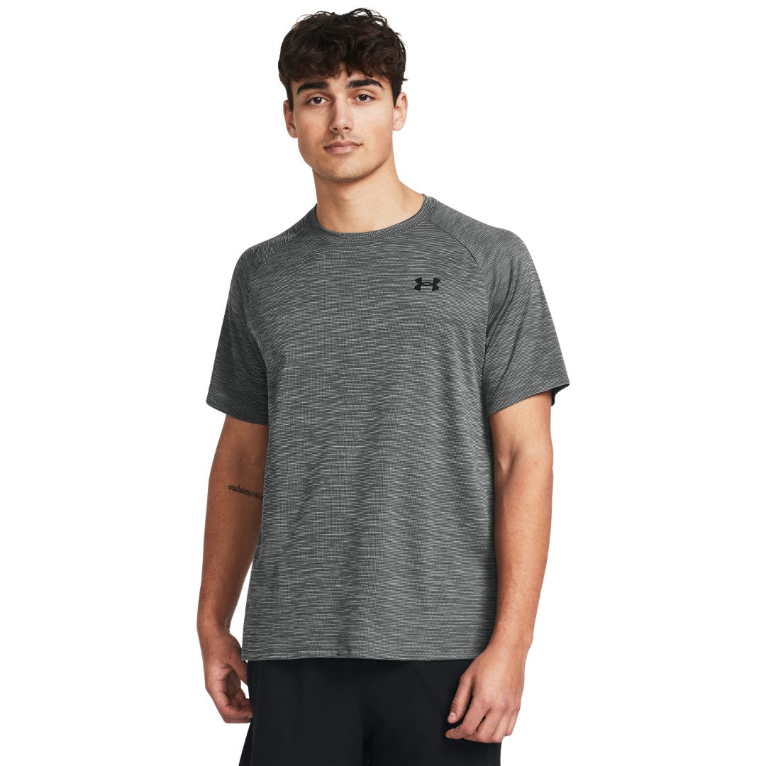 Tech™ Textured T-shirt