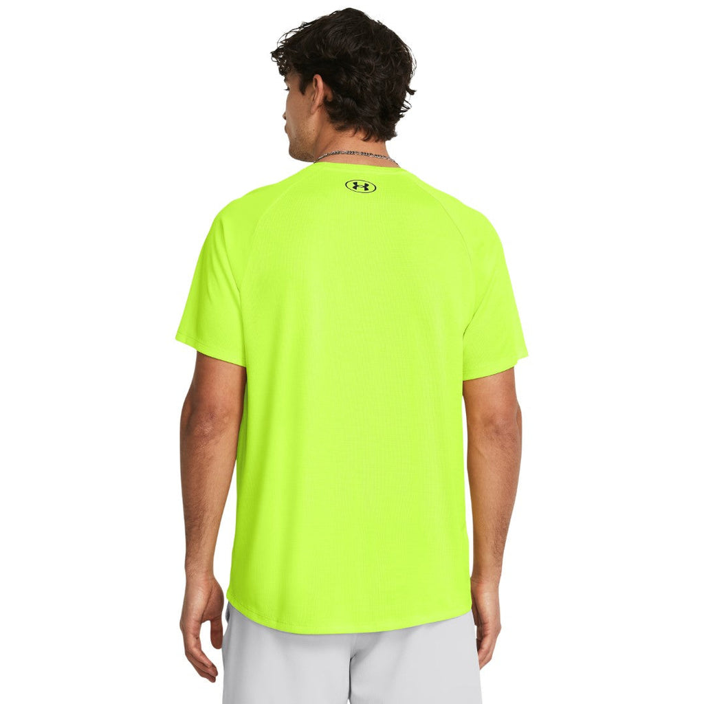 Tech™ Textured T-shirt