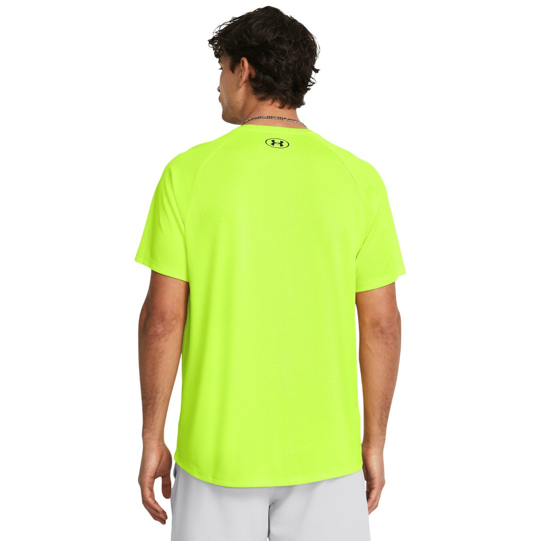 Tech™ Textured T-shirt