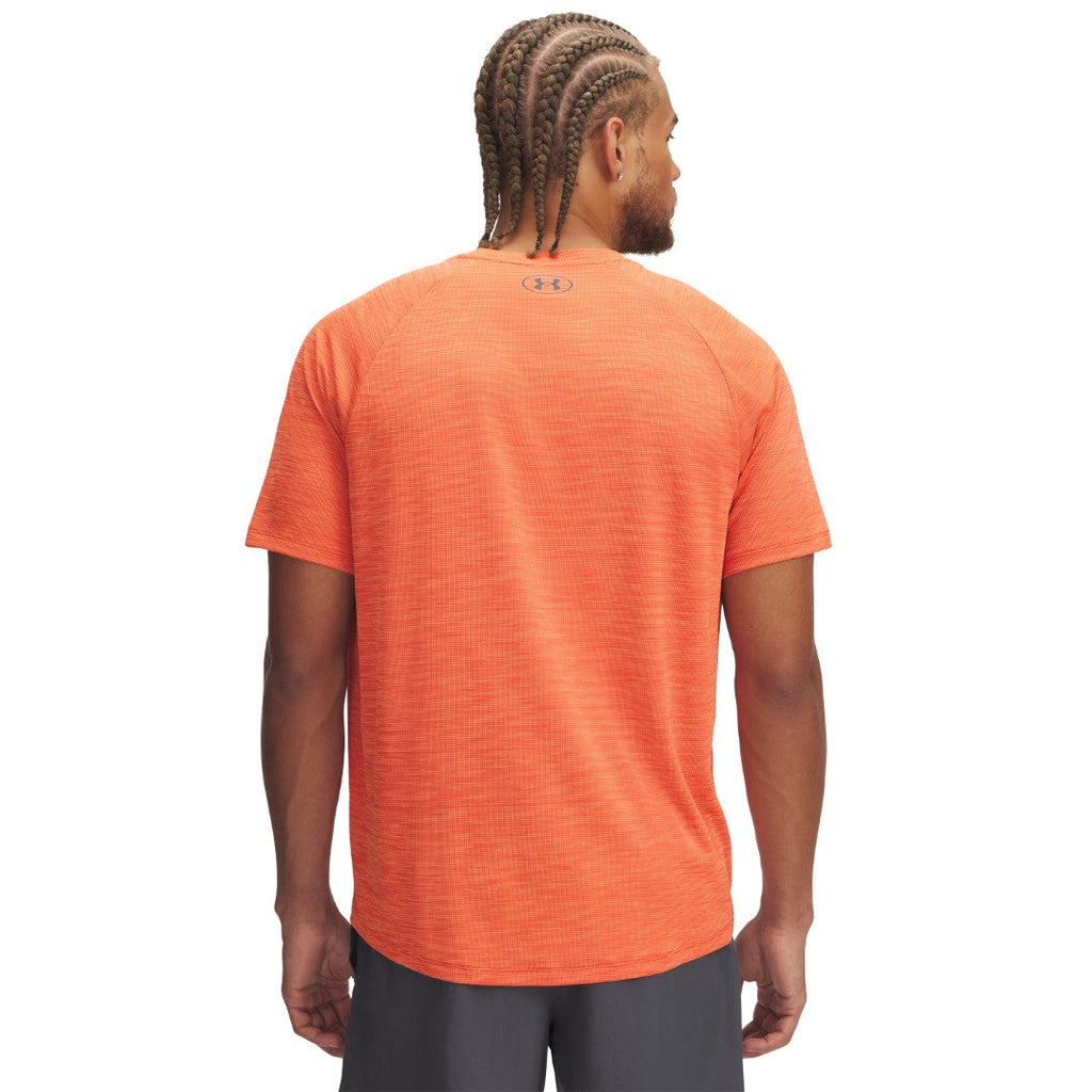 Tech™ Textured T-shirt