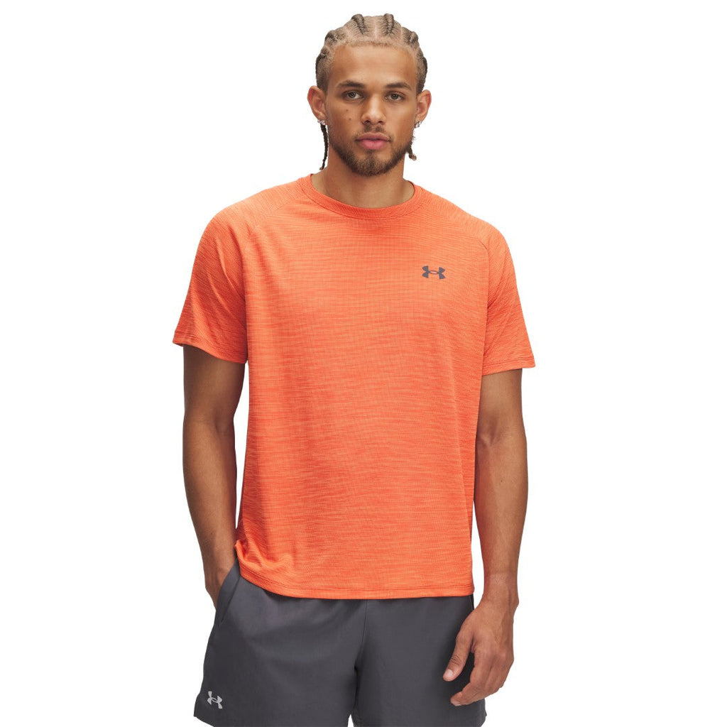Tech™ Textured T-shirt
