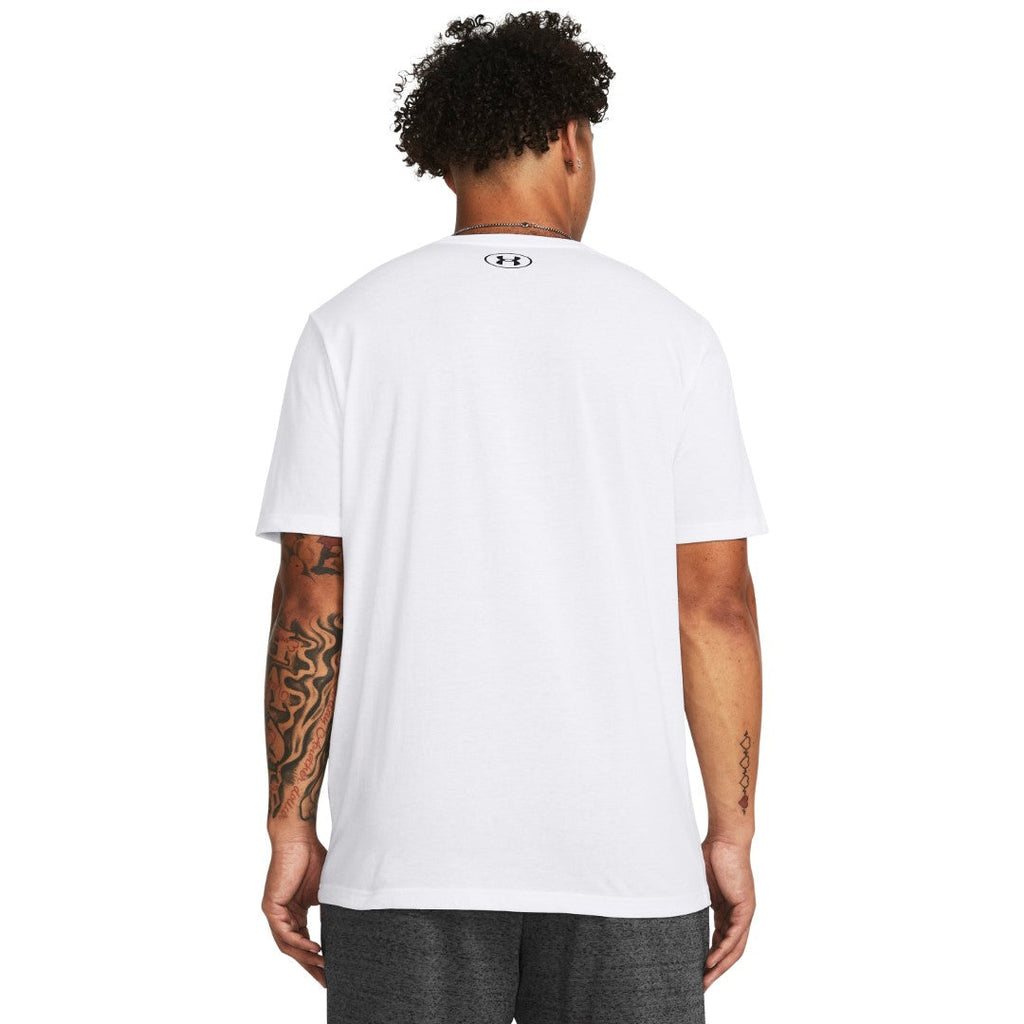 Brand Logo T-shirt