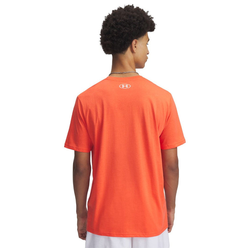 Brand Logo T-shirt