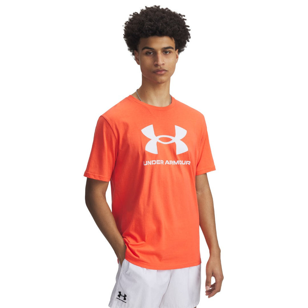Brand Logo T-shirt
