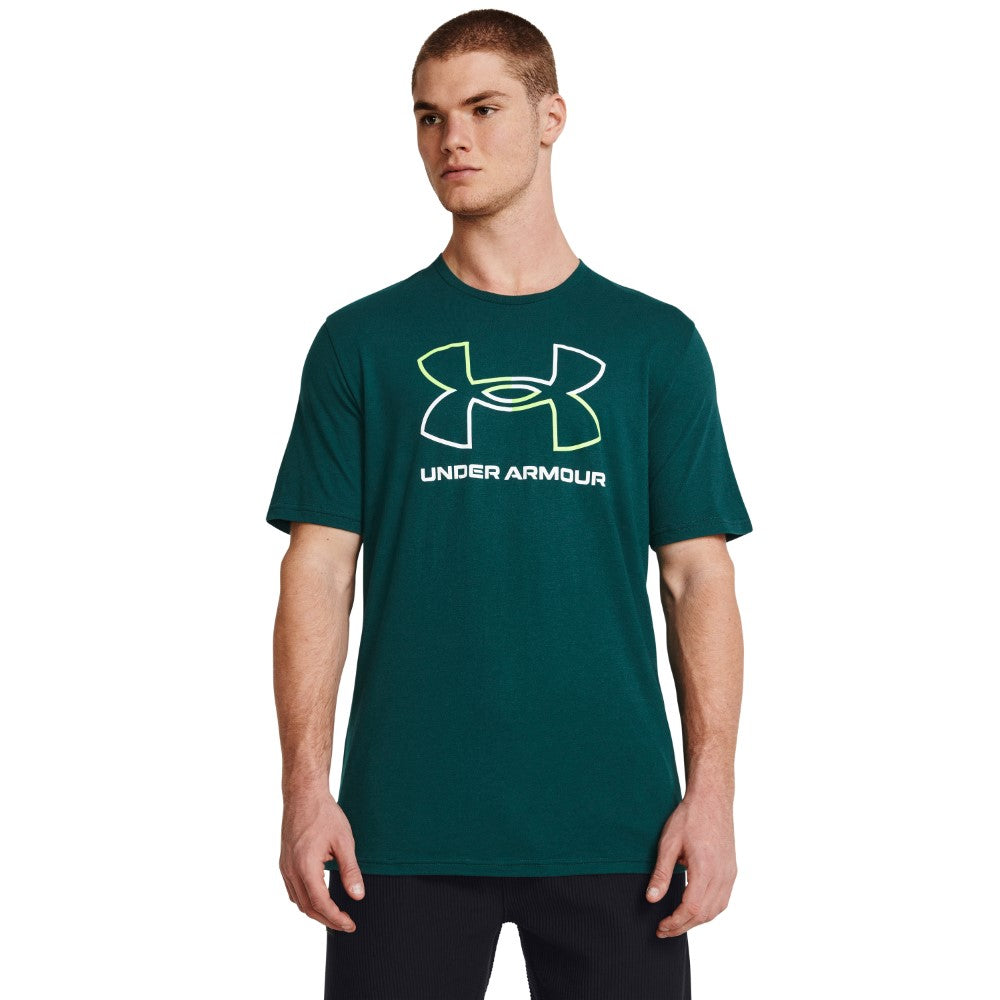 UA Foundation T-shirt