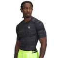 HeatGear® Printed T-shirt